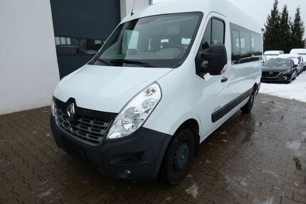 Renault Master Gebrauchtwagen