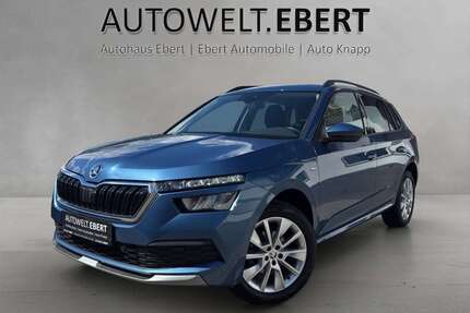 Skoda Kamiq Gebrauchtwagen