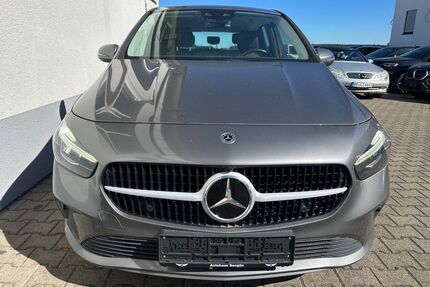 Mercedes-Benz B 180 Gebrauchtwagen