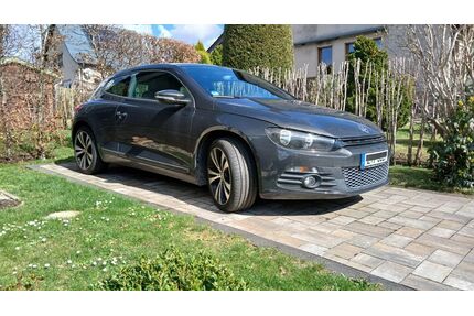 VW Scirocco Gebrauchtwagen