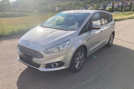 Ford S-Max Gebrauchtwagen