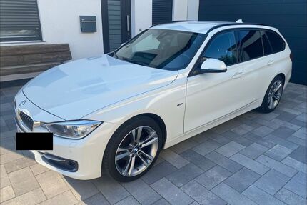 BMW 318 Gebrauchtwagen