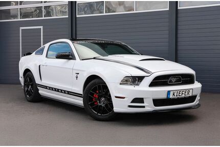 Ford Mustang Gebrauchtwagen