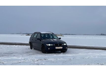 BMW 316 Gebrauchtwagen