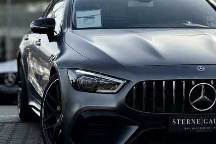 Mercedes-Benz AMG GT Gebrauchtwagen
