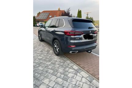 BMW X5 Gebrauchtwagen