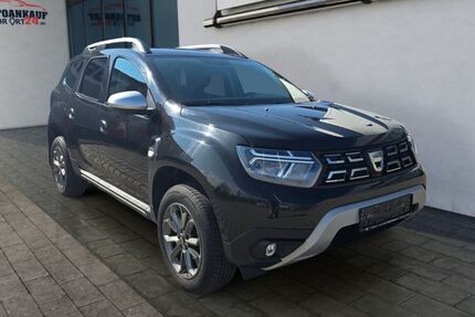 Dacia Duster Gebrauchtwagen