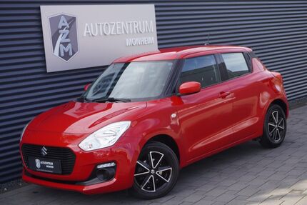 Suzuki Swift Gebrauchtwagen