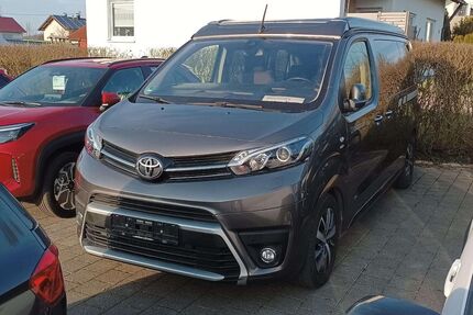 Toyota Proace (Verso) Gebrauchtwagen
