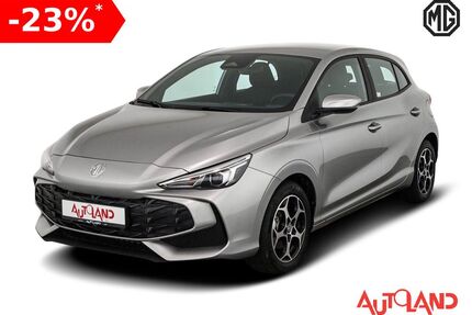MG MG3 Gebrauchtwagen
