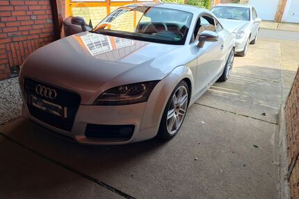 Audi TT Gebrauchtwagen