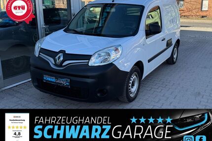 Renault Kangoo Gebrauchtwagen