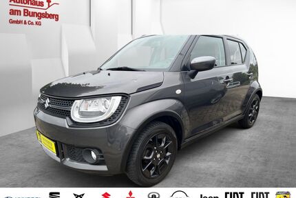Suzuki Ignis Gebrauchtwagen