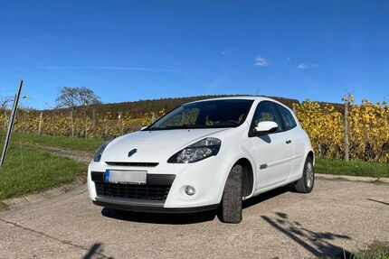 Renault Clio Gebrauchtwagen