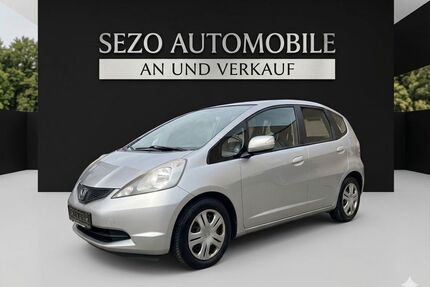 Honda Jazz Gebrauchtwagen