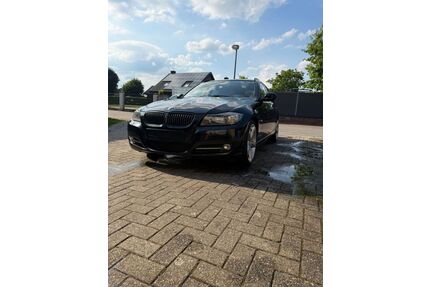 BMW 330 Gebrauchtwagen