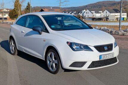 Seat Ibiza Gebrauchtwagen