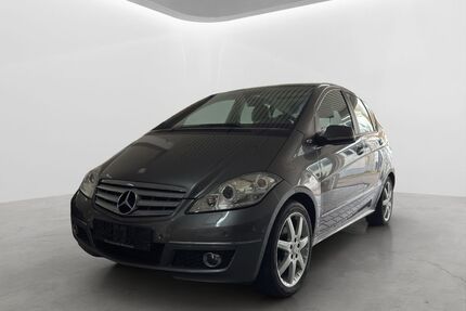Mercedes-Benz A 180 Gebrauchtwagen