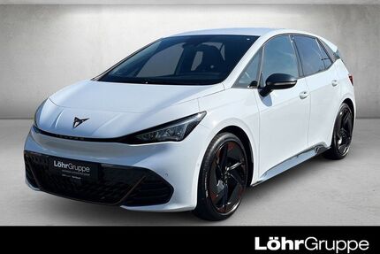 Cupra Born Gebrauchtwagen