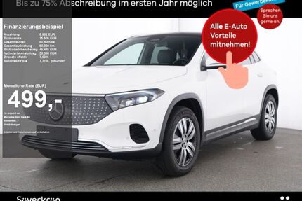 Mercedes-Benz EQA Gebrauchtwagen
