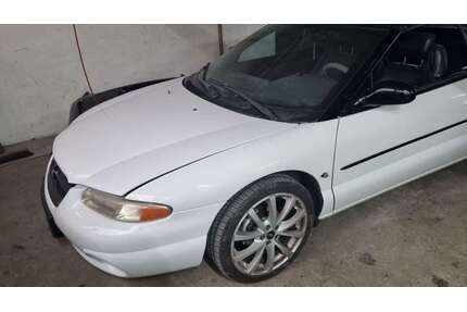 Chrysler Stratus Gebrauchtwagen