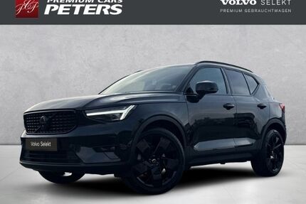 Volvo XC40 Gebrauchtwagen