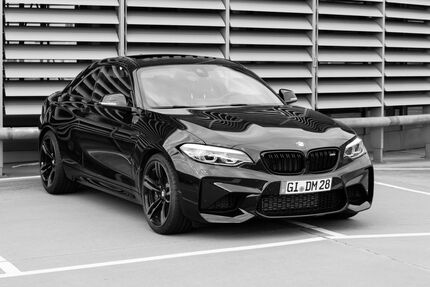 BMW M2 Gebrauchtwagen