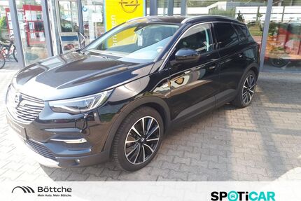 Opel Grandland (X) Gebrauchtwagen