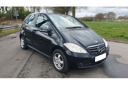 Mercedes-Benz A 150 Gebrauchtwagen