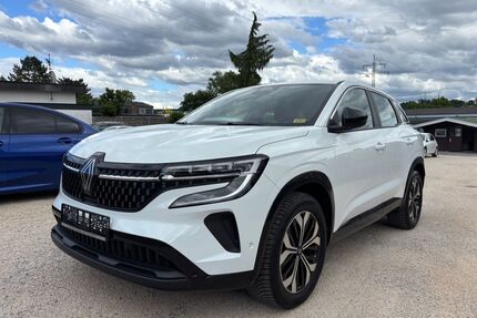 Renault Austral Gebrauchtwagen