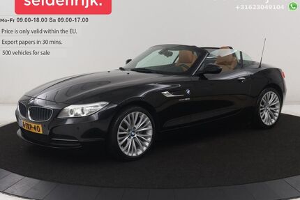 BMW Z4 Gebrauchtwagen