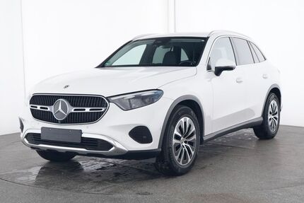 Mercedes-Benz GLC 200 Gebrauchtwagen