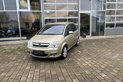 Opel Meriva Gebrauchtwagen