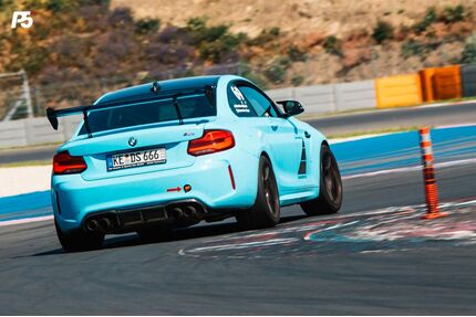 BMW M2 Gebrauchtwagen
