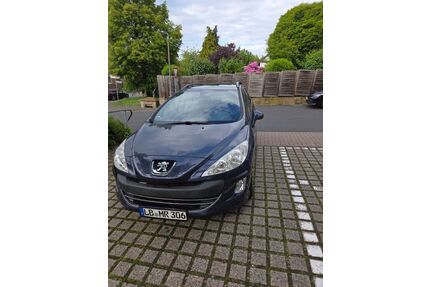 Peugeot 308 Gebrauchtwagen