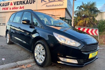 Ford Galaxy Gebrauchtwagen