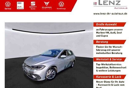 VW Polo Gebrauchtwagen