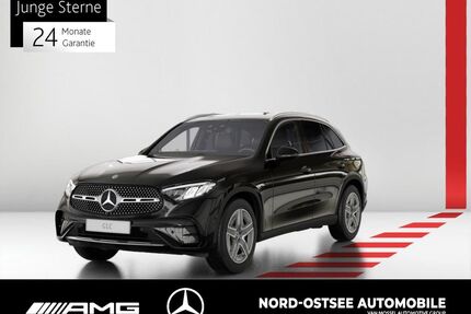 Mercedes-Benz GLC 300 Gebrauchtwagen