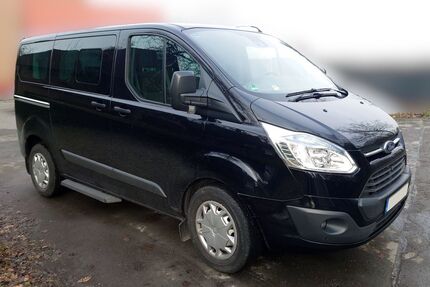 Ford Tourneo Custom Gebrauchtwagen