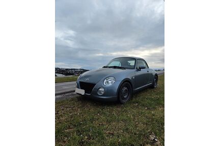 Daihatsu Copen Gebrauchtwagen