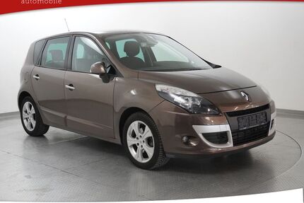 Renault Scenic Gebrauchtwagen