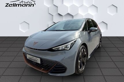 Cupra Born Gebrauchtwagen