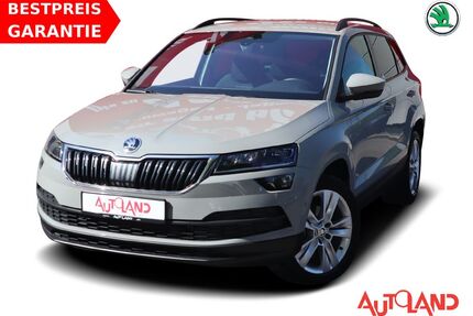 Skoda Karoq Gebrauchtwagen