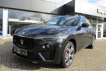 Maserati Levante Gebrauchtwagen