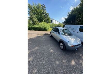 Ford Ka/Ka+ Gebrauchtwagen