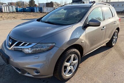 Nissan Murano Gebrauchtwagen