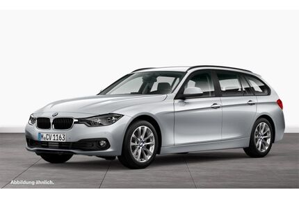 BMW 320 Gebrauchtwagen