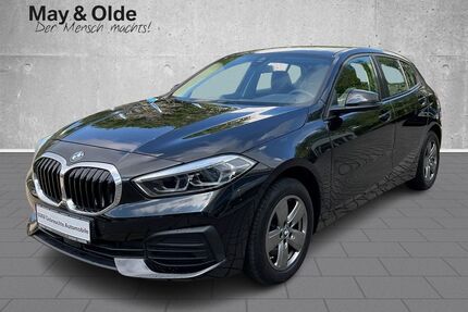 BMW 118 Gebrauchtwagen