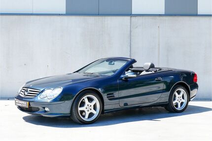 Mercedes-Benz SL 350 Gebrauchtwagen