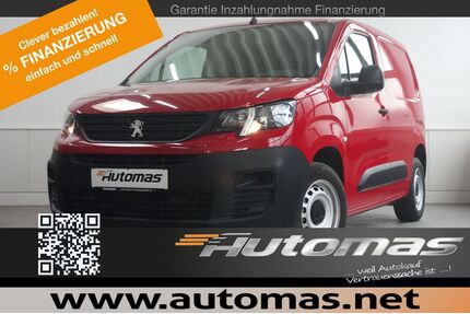 Peugeot Partner Gebrauchtwagen